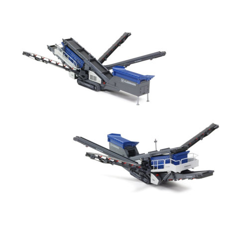 Kleemann Mobiscreen MS703 Replica Model image thumbnail