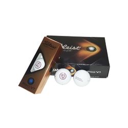 Image of Titleist ProV1 Golf Balls - Dozen