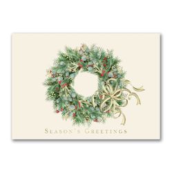 Image of Regal Wreath (Pkg 25)