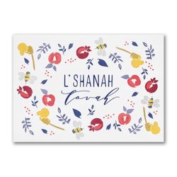 Image of Fruitful Greetings (Pkg 25)