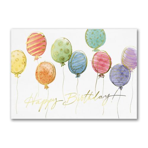 Floating Wish (Pkg 25) image thumbnail