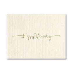 Image of Birthday in Style (Pkg 25)