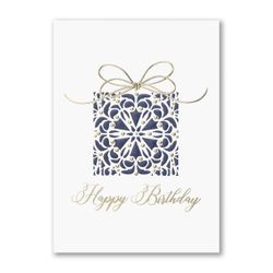 Image of Gift Wrapped (Pkg 25)
