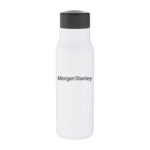 Stainless Steel Bottle 25oz - White image thumbnail