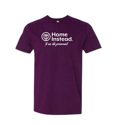 Image of T-Shirt - Walk to End Alzheimer's 