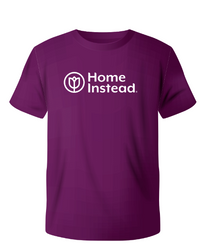 Image of T-shirt  - Be a Santa to a Senior 