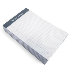 Image of Notepads - set of 10