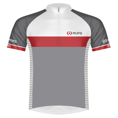 Men’s Sport Cut Cycling Jersey image thumbnail
