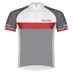 Image of Women’s Sport Cut Cycling Jersey