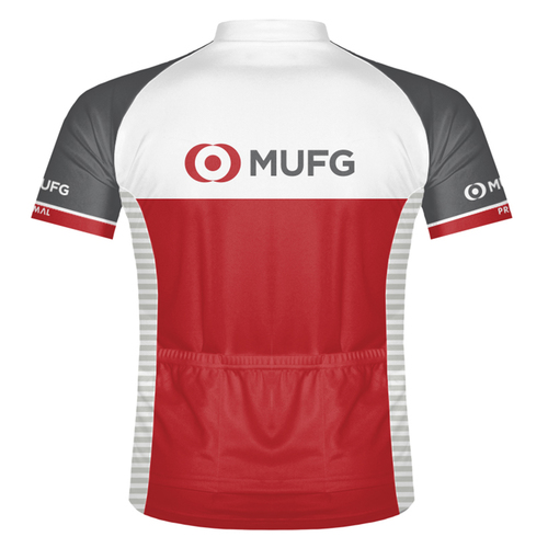Women’s Sport Cut Cycling Jersey image thumbnail