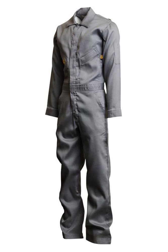 Lapco Fr Coveralls Size Chart