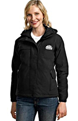 Image of Ladies Nootka Jacket