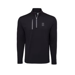 Image of Callaway Lightweight 1/4 Zip Pullover