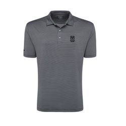 Image of Callaway Fine Line Stripe Polo