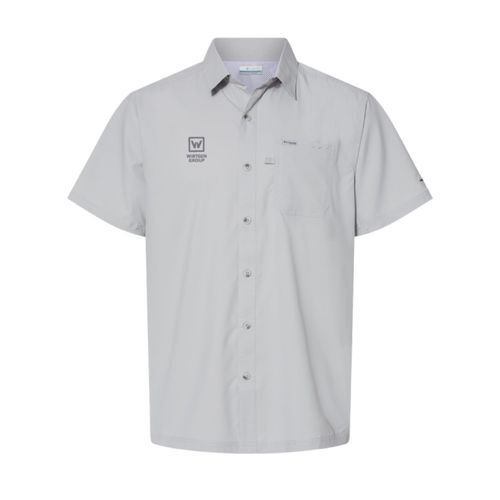 Columbia Slack Tide Camp Shirt image thumbnail