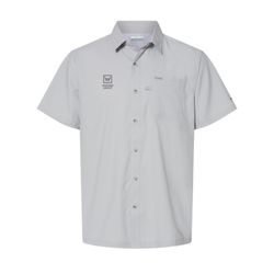 Image of Columbia Slack Tide Camp Shirt