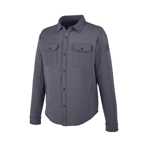 Spyder Adult Transit Shirt Jacket image thumbnail