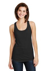 Image of Anvil® Ladies Tri-Blend Racerback Tank. 6751L