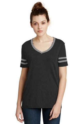 Alternative® Varsity Vintage 50/50 Tee. AA5058 image thumbnail