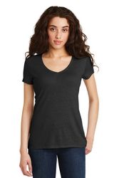 Image of Alternative® The Keepsake V-Neck Vintage 50/50 Tee. AA5056