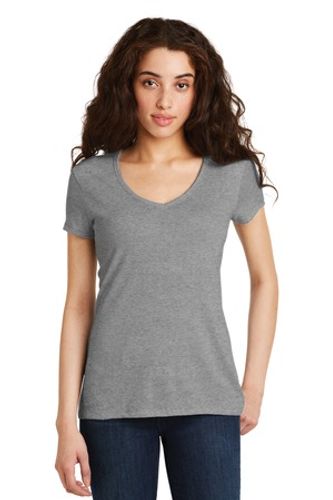 Alternative® The Keepsake V-Neck Vintage 50/50 Tee. AA5056 image thumbnail