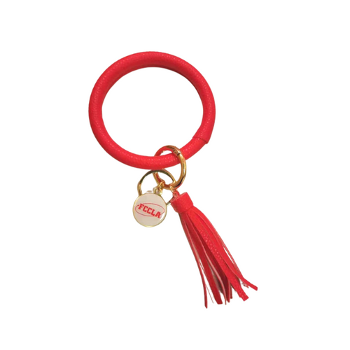 Keychain Wristlet Bangle image thumbnail