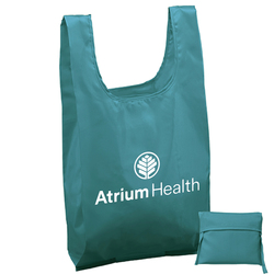 Image of Folding Tote Bag