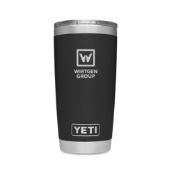 Image of Yeti 20oz Rambler Tumbler