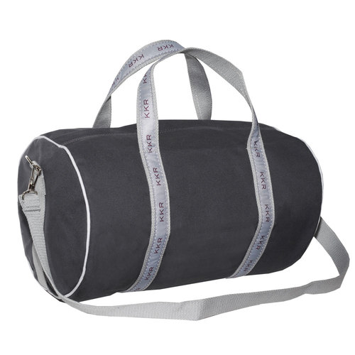The Original Banker Bag 17" - Gray image thumbnail