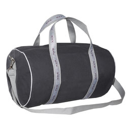 Image of The Original Banker Bag 17" - Gray