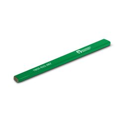 Image of HIAIS Green Carpenters Pencil 