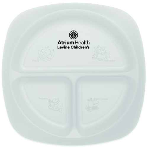 Levine Children's Portion Plate image thumbnail