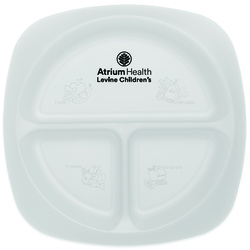 Image of Levine Children's Portion Plate