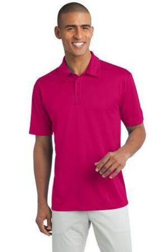 Port Authority Silk Touch Performance Polo. K540 image thumbnail