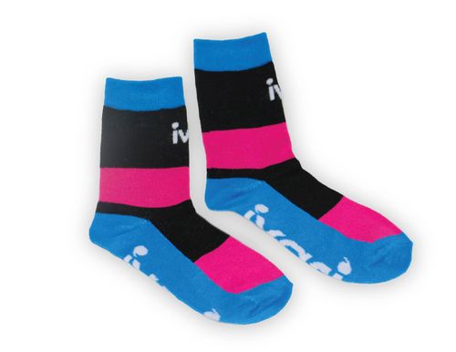 ivari Striped Socks image thumbnail