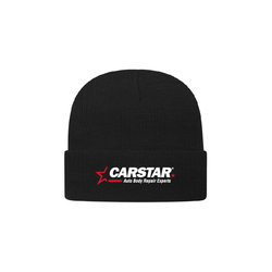 Image of Knit Stocking Cap w/Cuff