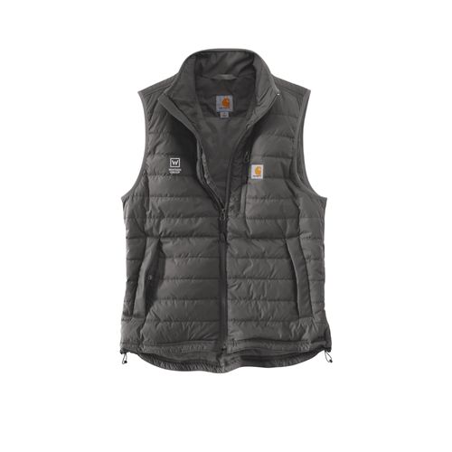 Carhartt Men's Gilliam Insulated Vest image thumbnail