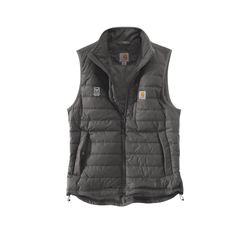 Image of Carhartt Men's Gilliam Insulated Vest