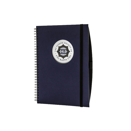 Frame Circle Hardcover Journalbook image thumbnail