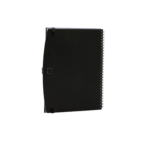 Frame Circle Hardcover Journalbook image thumbnail