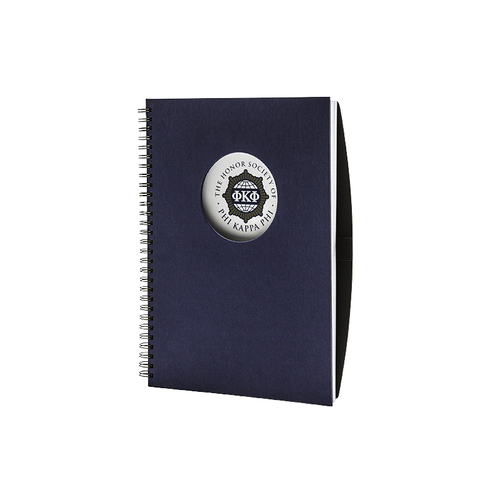 Frame Circle Hardcover Journalbook image thumbnail