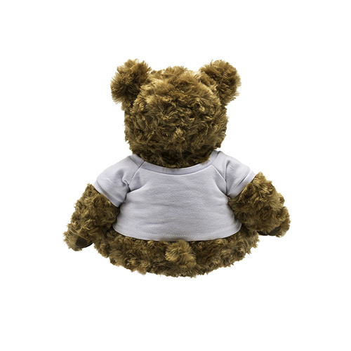 Phi Kappa Phi Teddy Bear image thumbnail