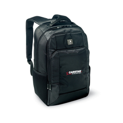 Image of OGIO Roamer Pack - Black