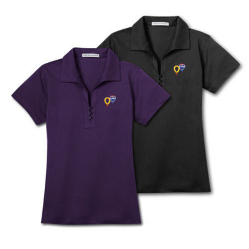 LADIES TECH POLO - RE/MAX image thumbnail