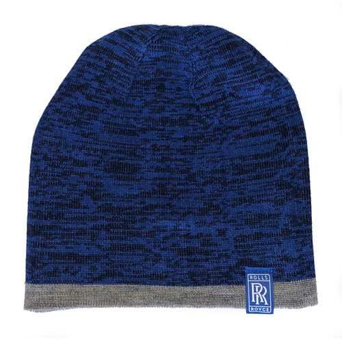 Custom Reversible Beanie image thumbnail
