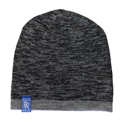 Image of Custom Reversible Beanie