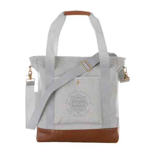 Cotton Canvas Tote image thumbnail