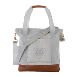 Image of Cotton Canvas Tote