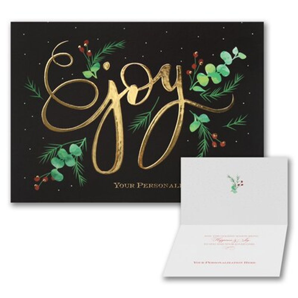 Joy to All (Pkg 25) primary image