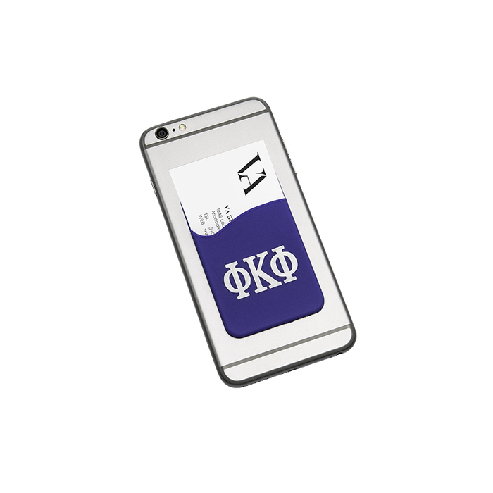 Econo Silicone Mobile Device Pocket primary image